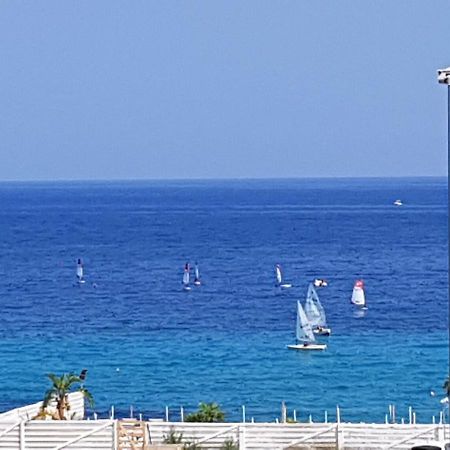 Addaura Village E Congressi Mondello Exterior foto